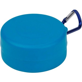 Bicchiere in ABS telescopico, capacità 220 ml Dolly - Gadget.it - 