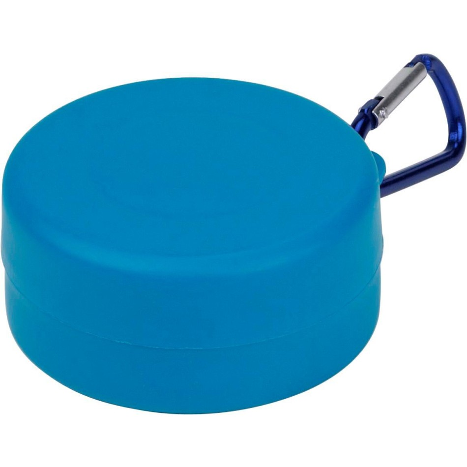 Bicchiere in ABS telescopico, capacità 220 ml Dolly - Gadget.it - 