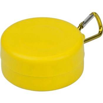 Bicchiere in ABS telescopico, capacità 220 ml Dolly - Gadget.it - 