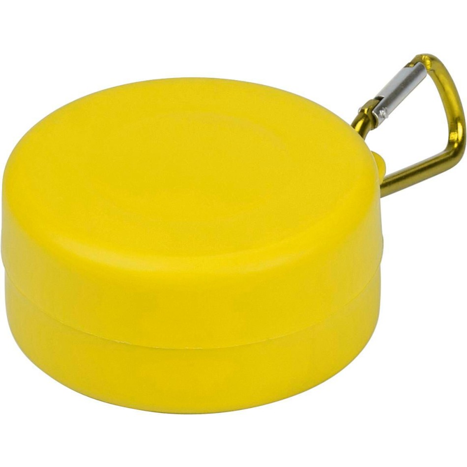 Bicchiere in ABS telescopico, capacità 220 ml Dolly - Gadget.it - 