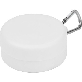 Bicchiere in ABS telescopico, capacità 220 ml Dolly - Gadget.it - 