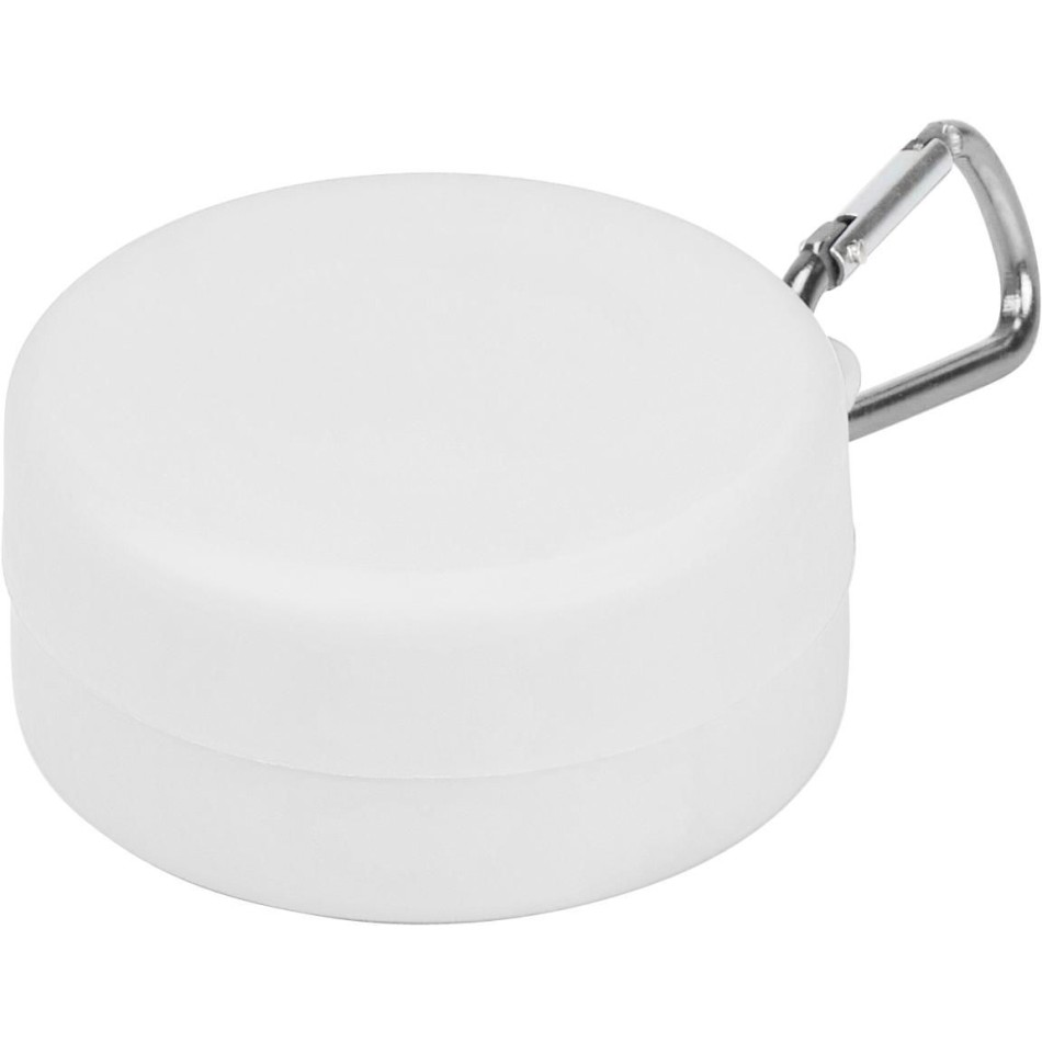 Bicchiere in ABS telescopico, capacità 220 ml Dolly - Gadget.it - 