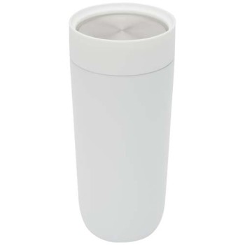 Bicchiere in acciaio inox certificato RCS da 350 ml Camden - Gadget.it - 