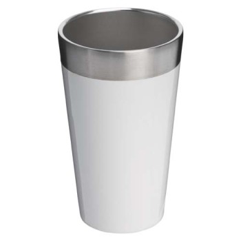 Bicchiere in acciaio inox isolato da 470 ml Stanley Stacking - Gadget.it - 