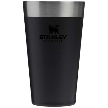 Bicchiere in acciaio inox isolato da 470 ml Stanley Stacking - Gadget.it - 