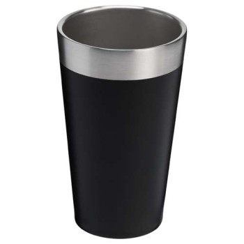 Bicchiere in acciaio inox isolato da 470 ml Stanley Stacking - Gadget.it - 