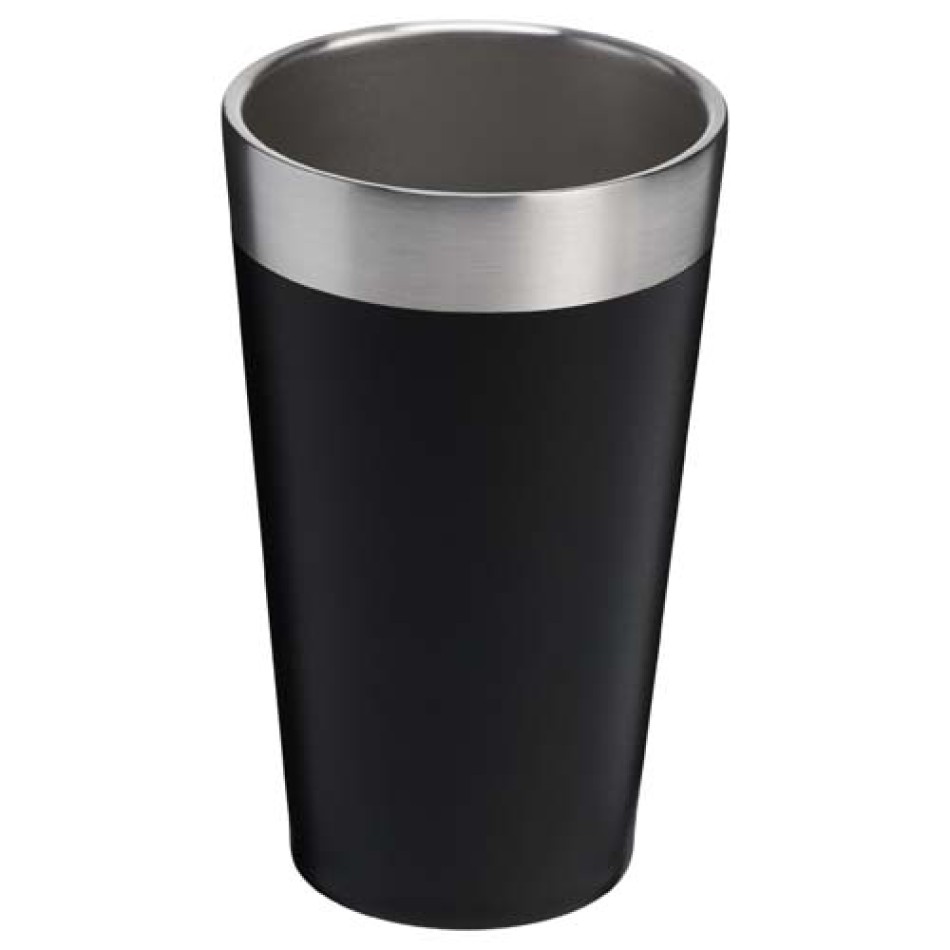 Bicchiere in acciaio inox isolato da 470 ml Stanley Stacking - Gadget.it - 