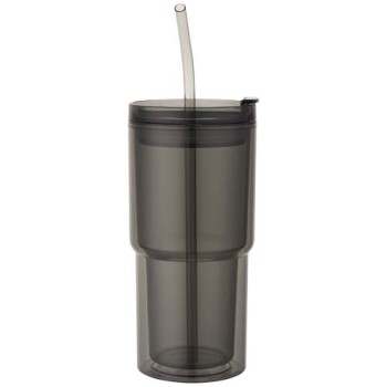 Bicchiere in plastica a doppia parete da 480 ml Archer - Gadget.it - 
