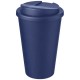 Bicchiere isolato Americano® POP da 350 ml con coperchio ermetico - Gadget.it - 