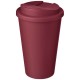 Bicchiere isolato Americano® POP da 350 ml con coperchio ermetico - Gadget.it - 