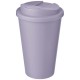 Bicchiere isolato Americano® POP da 350 ml con coperchio ermetico - Gadget.it - 