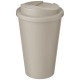 Bicchiere isolato Americano® POP da 350 ml con coperchio ermetico - Gadget.it - 