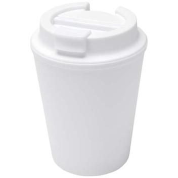 Bicchiere termico a doppia parete da 300 ml Newport - Gadget.it - 