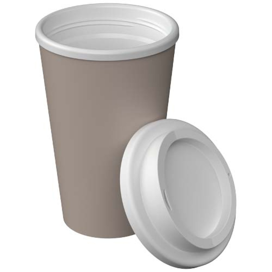 Bicchiere termico Americano® Infiniti da 350 ml - Gadget.it - 