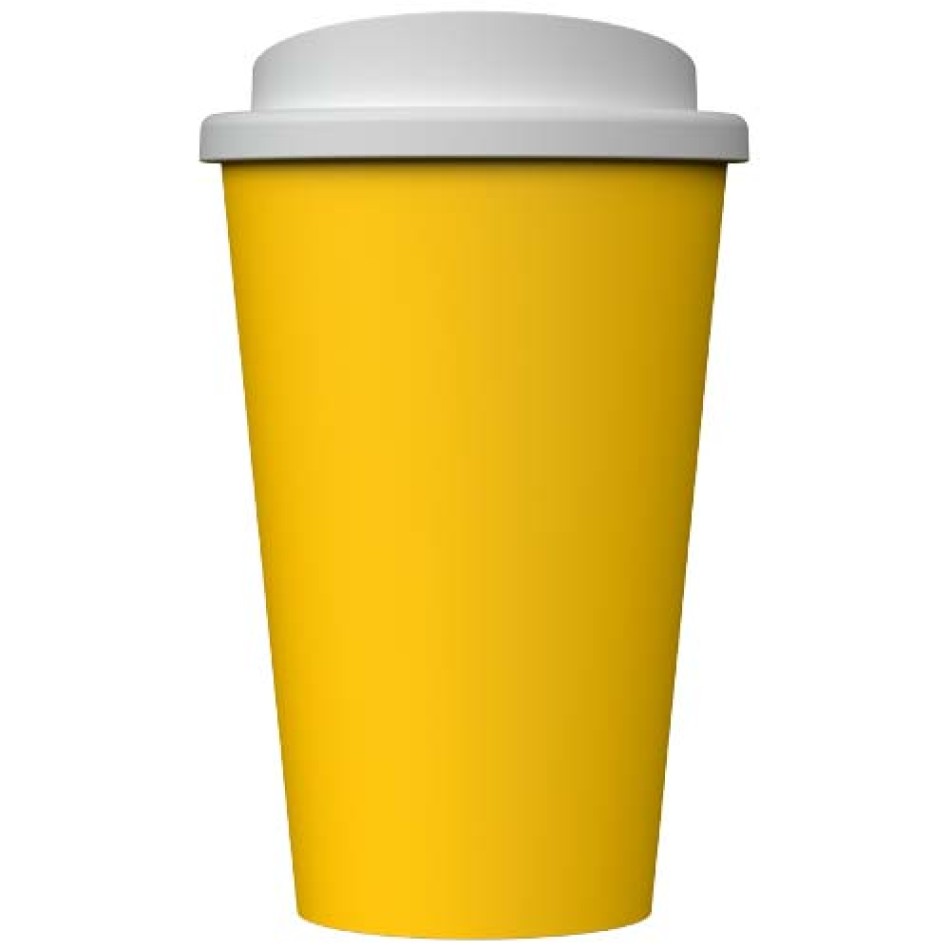 Bicchiere termico Americano® Infiniti da 350 ml - Gadget.it - 
