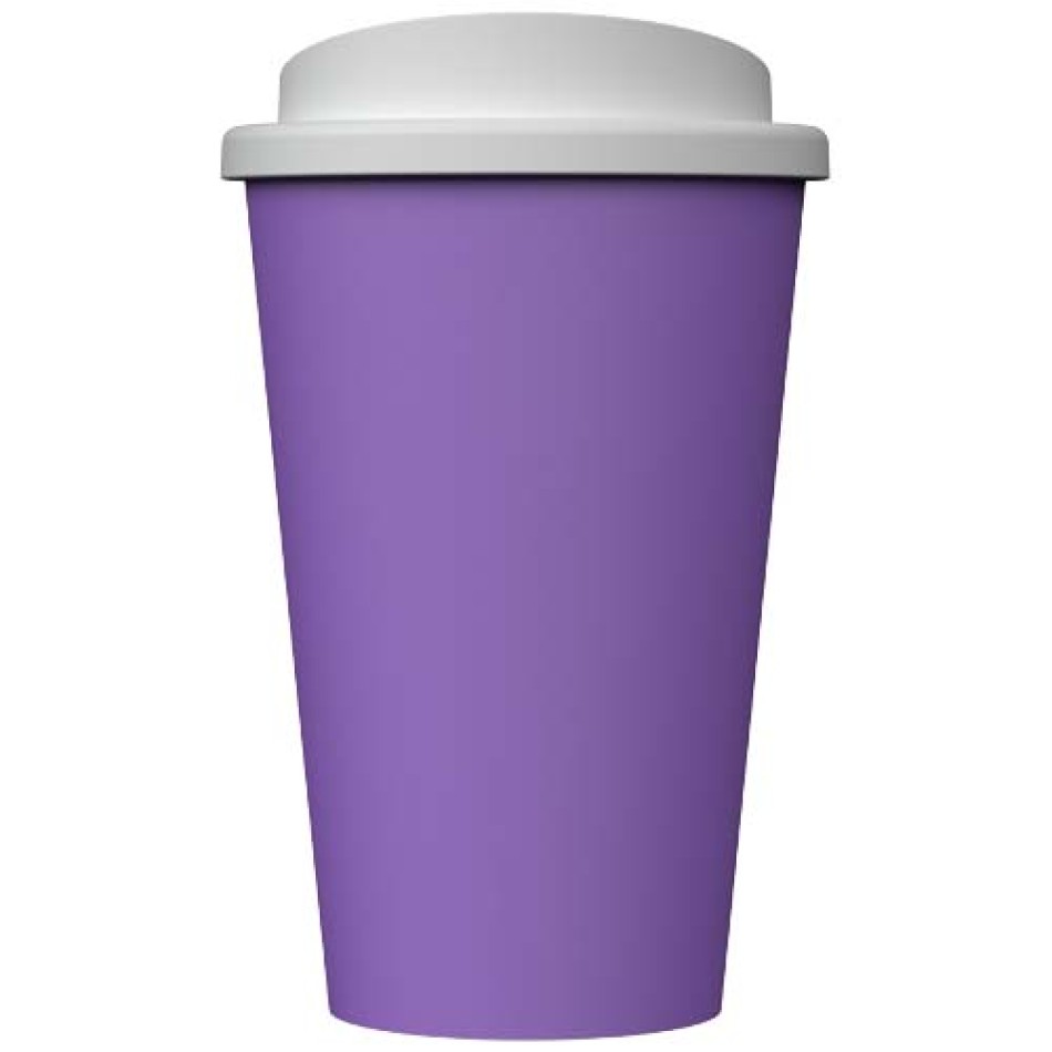 Bicchiere termico Americano® Infiniti da 350 ml - Gadget.it - 
