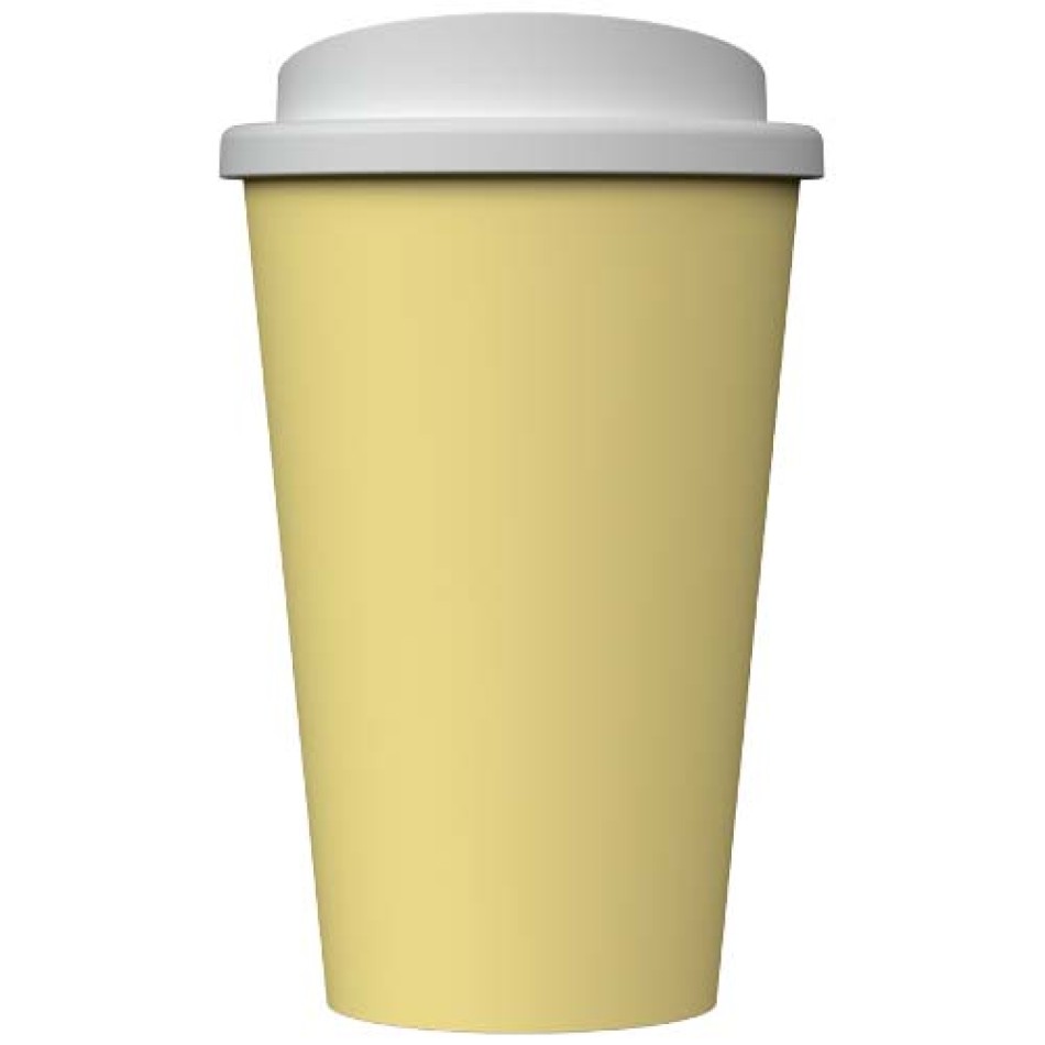 Bicchiere termico Americano® Infiniti da 350 ml - Gadget.it - 