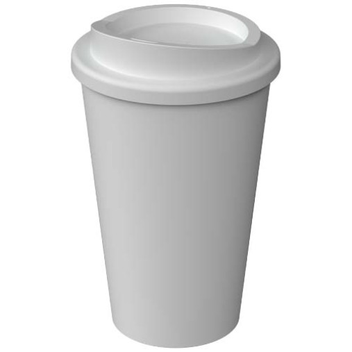 Bicchiere termico Americano® Infiniti da 350 ml - Gadget.it - 