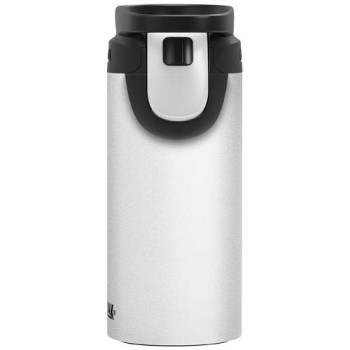 Bicchiere termico da 350ml in acciaio inox - CAMELBAK® FORGE FLOW - Gadget.it - 