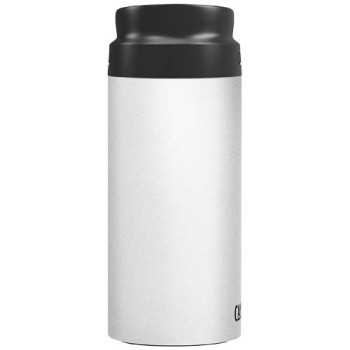 Bicchiere termico da 350ml in acciaio inox - CAMELBAK® FORGE FLOW - Gadget.it - 