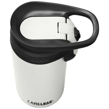Bicchiere termico da 350ml in acciaio inox - CAMELBAK® FORGE FLOW - Gadget.it - 