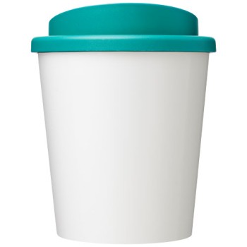 Bicchiere termico da 250 ml Brite-Americano Espresso Eco - Gadget.it - 