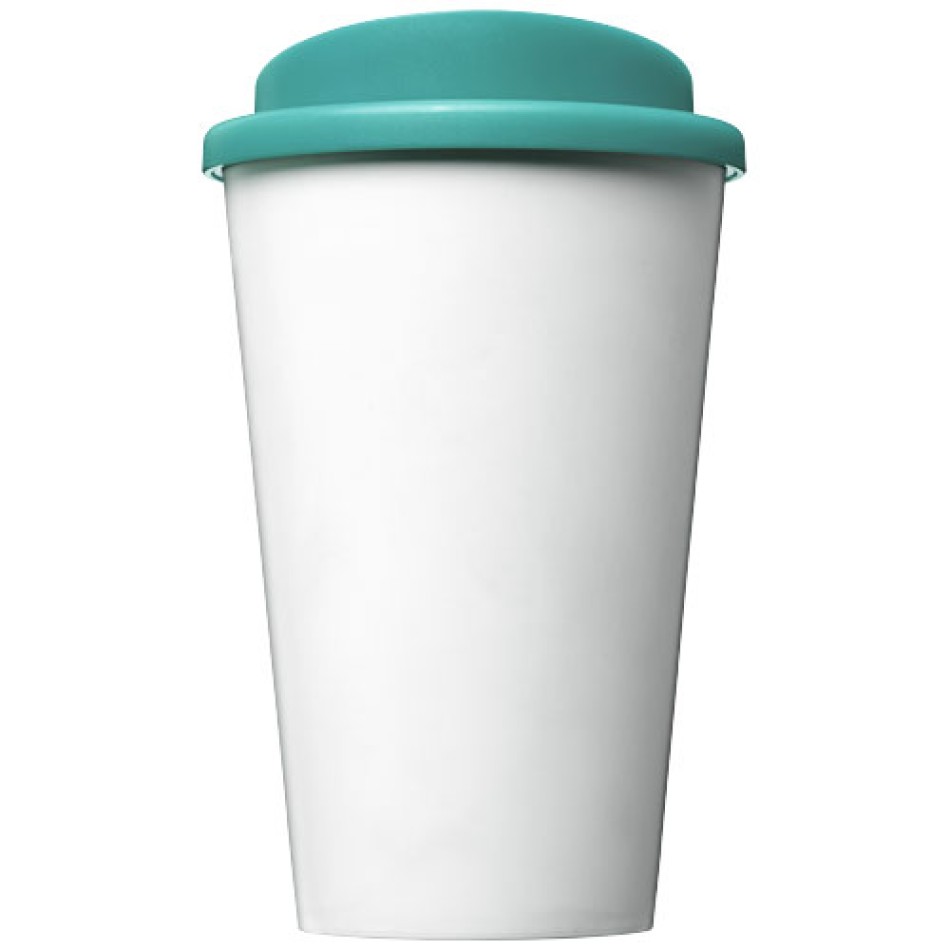 Bicchiere termico da 350 ml Brite-Americano® Eco - Gadget.it - 