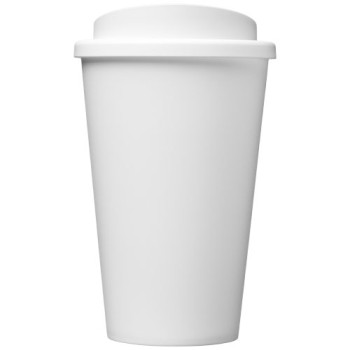 Bicchiere termico da 350 ml Brite-Americano® Pure - Gadget.it - 