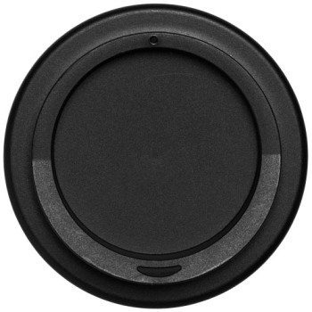 Bicchiere termico in materiale riciclato da 350ml - BRITE-AMERICANO® RECYCLED - Gadget.it - 