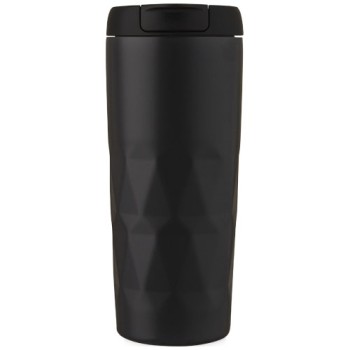 Bicchiere termico da 450 ml con isolamento sottovuoto in rame Prism - Gadget.it - 