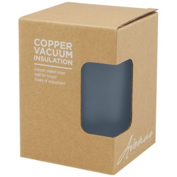 Bicchiere termico in acciaio inox 300ml - LAGAN - Gadget.it - 