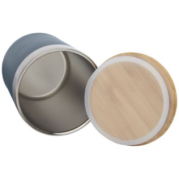 Bicchiere termico in acciaio inox 300ml - LAGAN - Gadget.it - 