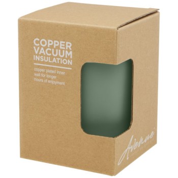 Bicchiere termico in acciaio inox 300ml - LAGAN - Gadget.it - 