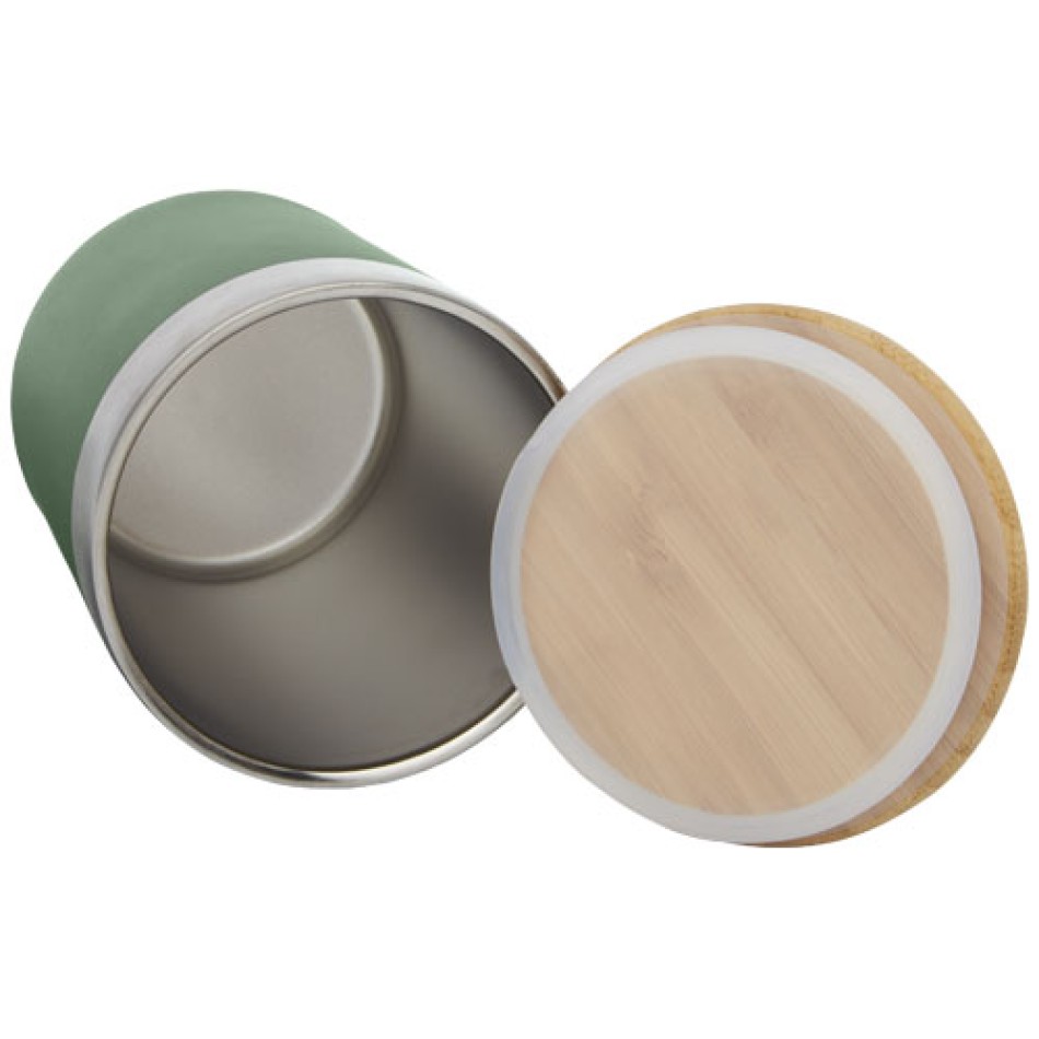 Bicchiere termico in acciaio inox 300ml - LAGAN - Gadget.it - 