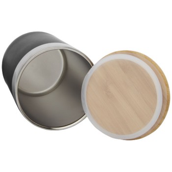 Bicchiere termico in acciaio inox 300ml - LAGAN - Gadget.it - 