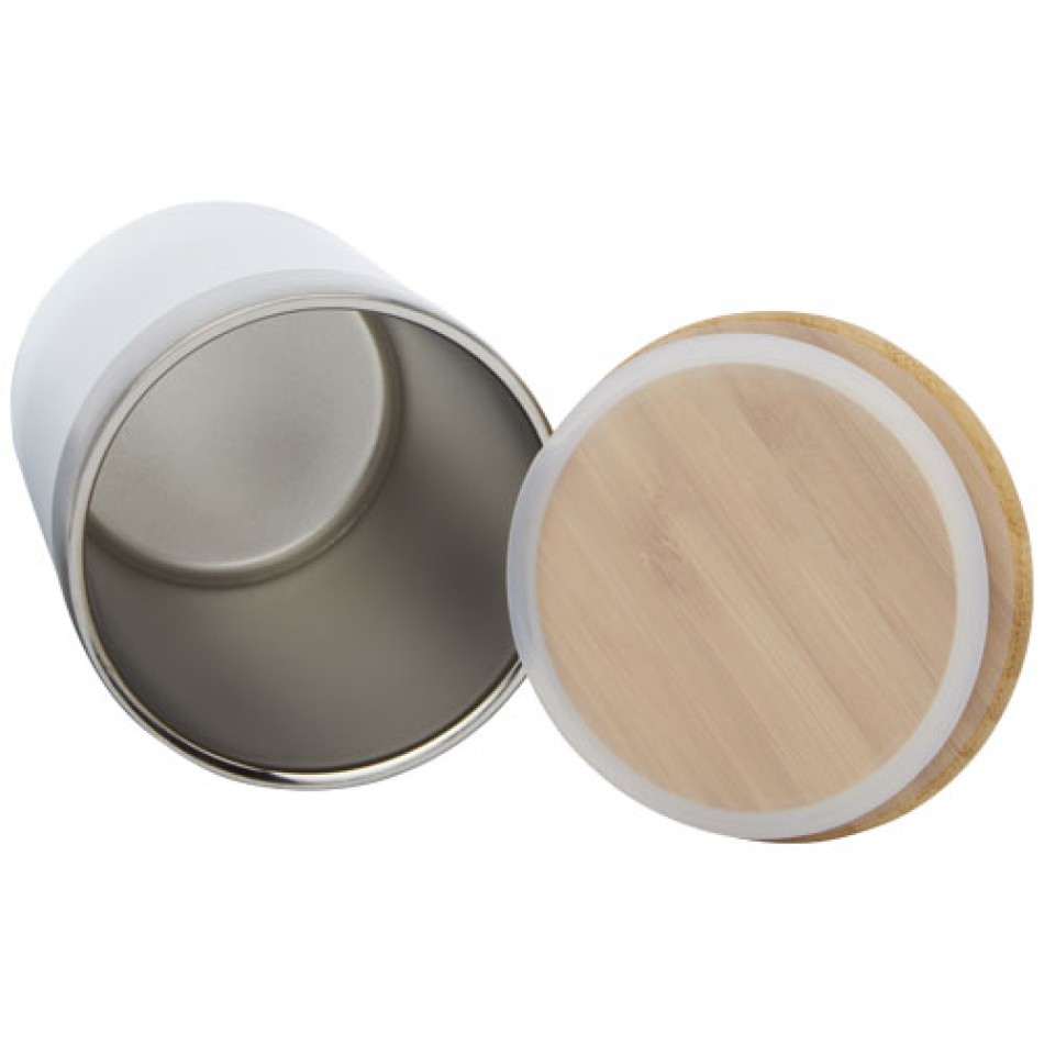 Bicchiere termico in acciaio inox 300ml - LAGAN - Gadget.it - 