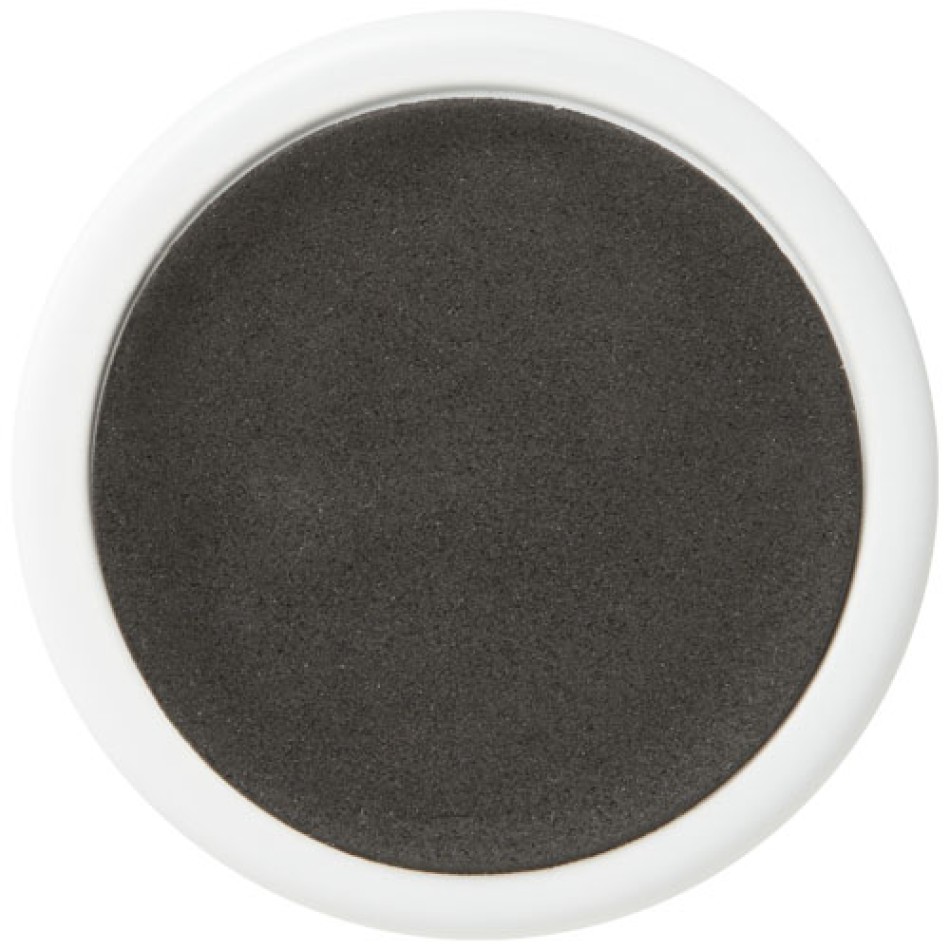 Bicchiere termico in acciaio inossidabile riciclato certificato RCS da 250 ml Mojave - Gadget.it - 