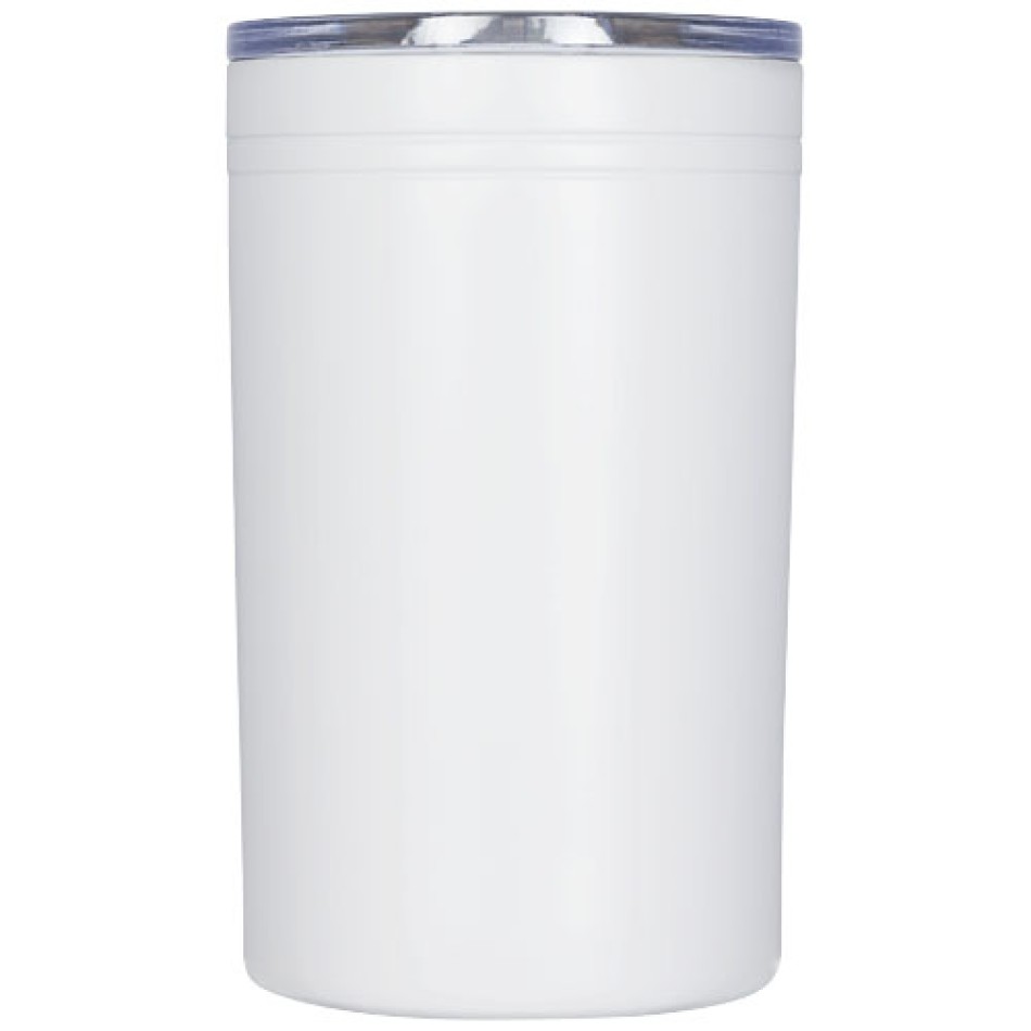 Bicchiere termico Pika con isolamento sottovuoto da 330 ml - Gadget.it - 