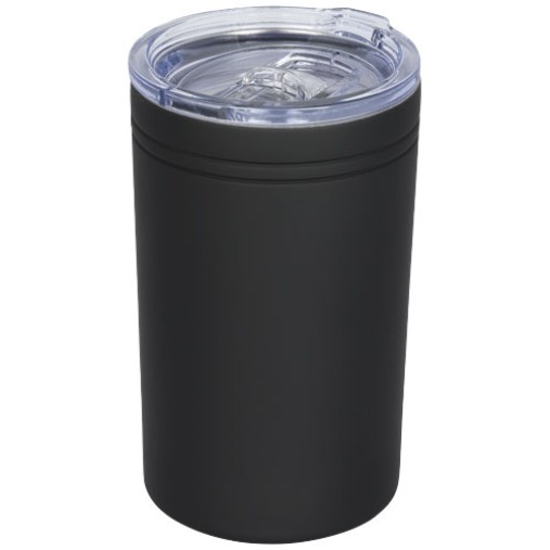 Bicchiere termico in acciaio inox 330ml - PIKA - Gadget.it - 