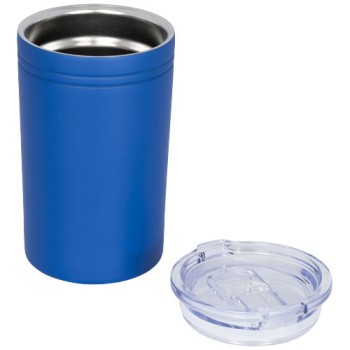 Bicchiere termico in acciaio inox 330ml - PIKA - Gadget.it - 
