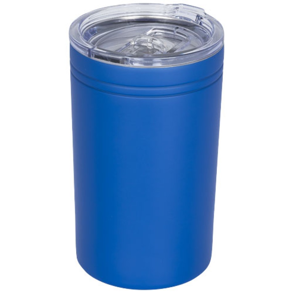 Bicchiere termico in acciaio inox 330ml - PIKA - Gadget.it - 