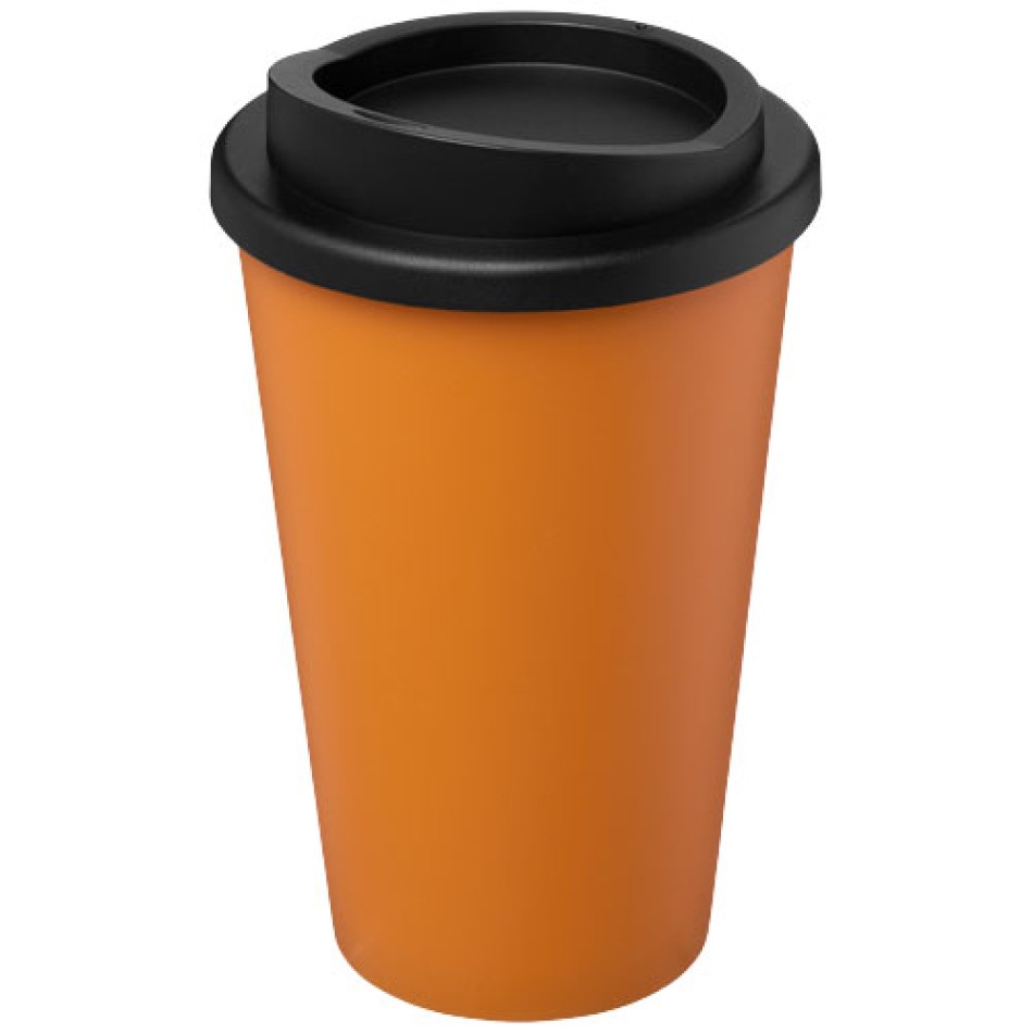 Bicchiere termico riciclato da 350ml - AMERICANO® - Gadget.it - 