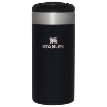 Bicchiere da 350ml in acciaio inox - STANLEY TRANSIT AEROLIGHT™ - Gadget.it - 