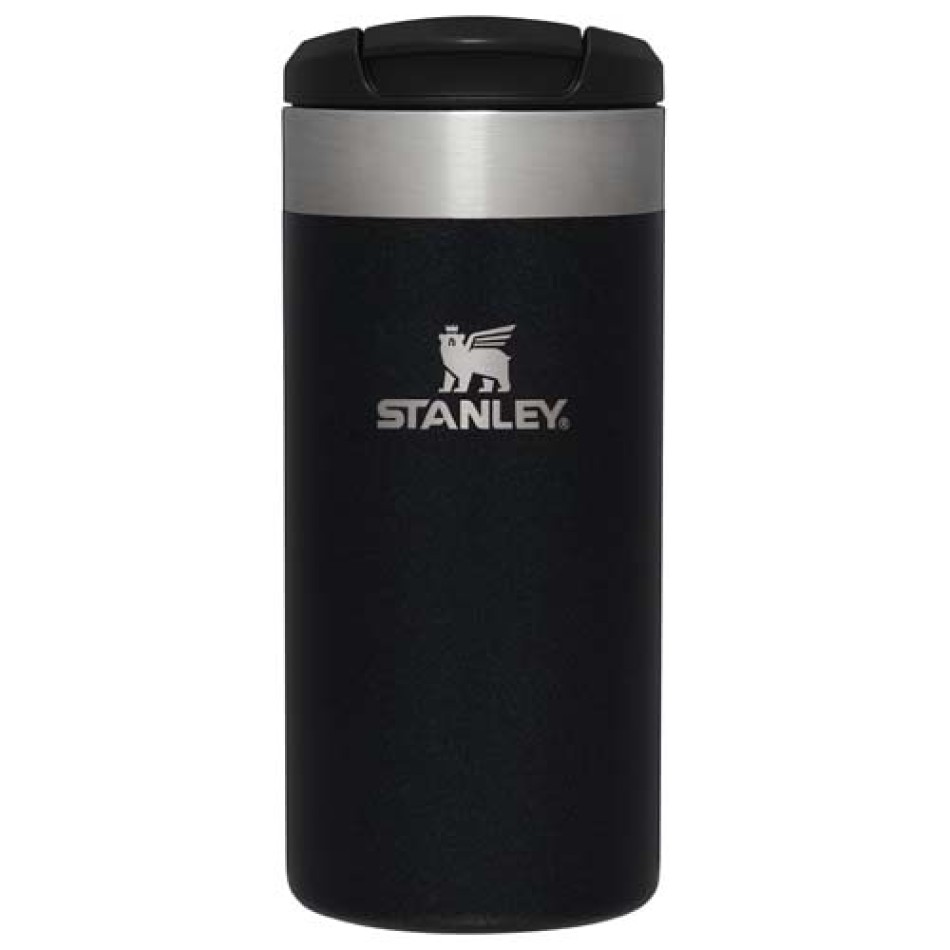 Bicchiere da 350ml in acciaio inox - STANLEY TRANSIT AEROLIGHT™ - Gadget.it - 