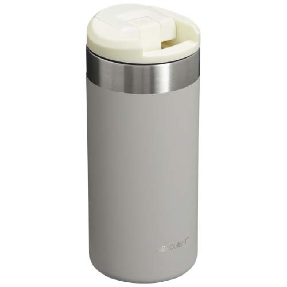 Bicchiere da 350ml in acciaio inox - STANLEY TRANSIT AEROLIGHT™ - Gadget.it - 