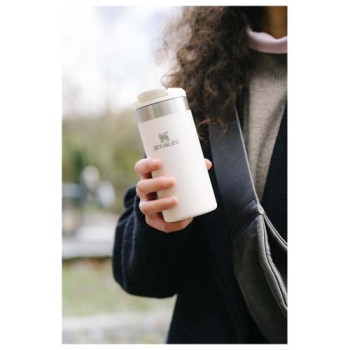 Bicchiere da 350ml in acciaio inox - STANLEY TRANSIT AEROLIGHT™ - Gadget.it - 