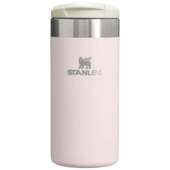Bicchiere da 350ml in acciaio inox - STANLEY TRANSIT AEROLIGHT™ - Gadget.it - 