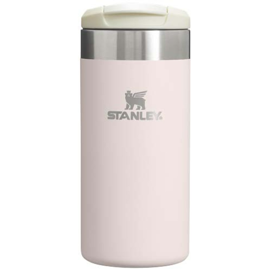 Bicchiere da 350ml in acciaio inox - STANLEY TRANSIT AEROLIGHT™ - Gadget.it - 