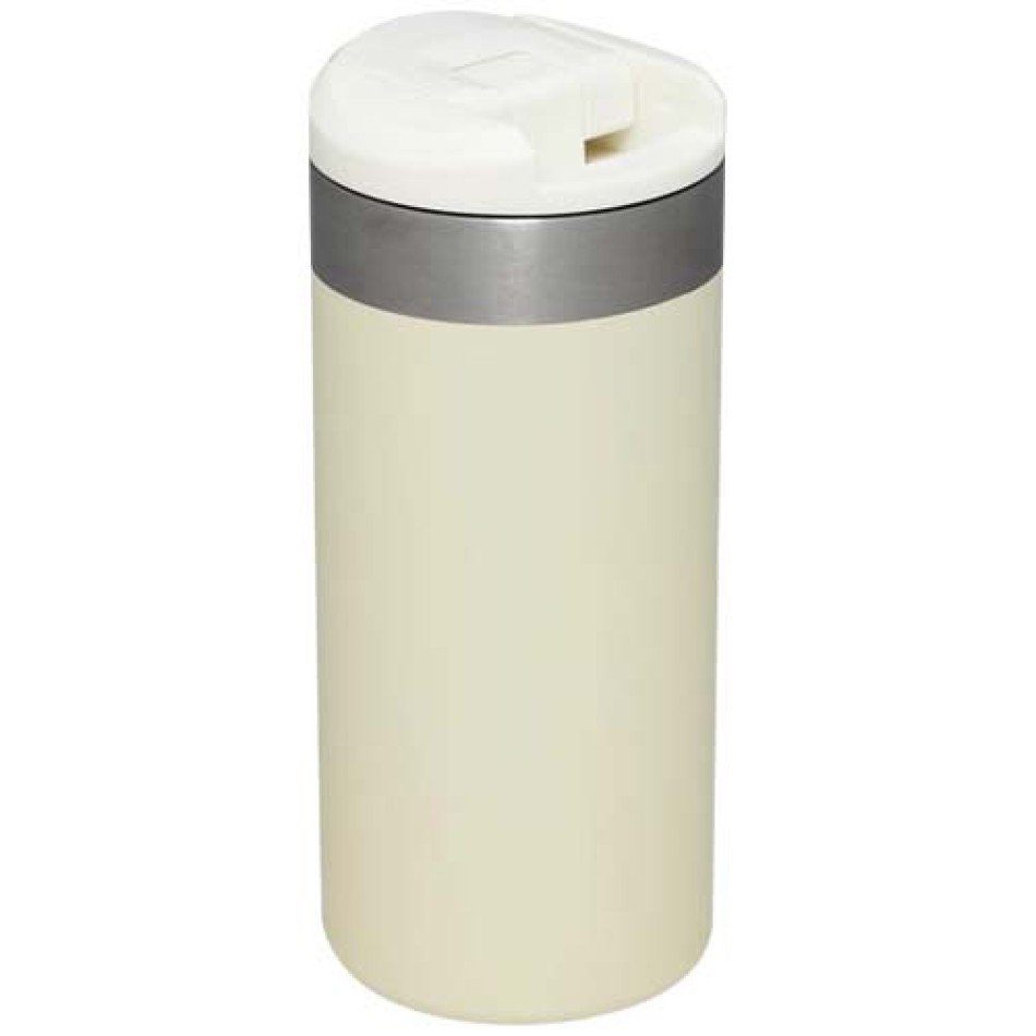 Bicchiere da 350ml in acciaio inox - STANLEY TRANSIT AEROLIGHT™ - Gadget.it - 