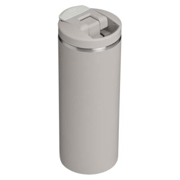 Bicchiere Transit Fliptop da 350 ml Stanley  - Gadget.it - 